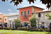 Outlet stores in Italy | Outlet Malls
