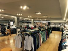 Outlet stores in Burberry | Outlet Malls